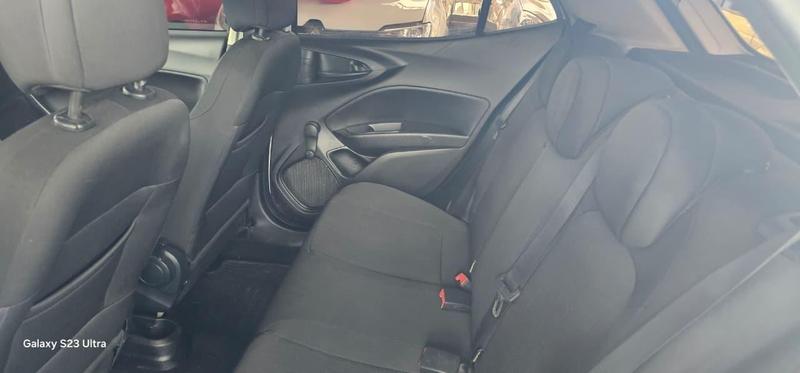 Fiat Argo 1.0 6V Flex - foto 18