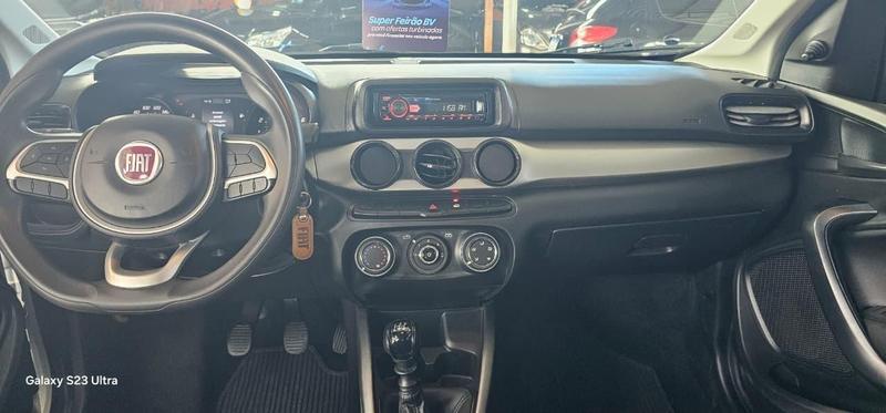 Fiat Argo 1.0 6V Flex - foto 15