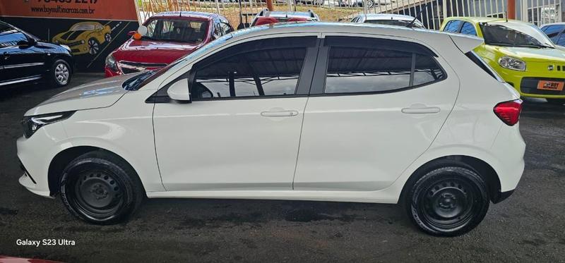 Fiat Argo 1.0 6V Flex - foto 19
