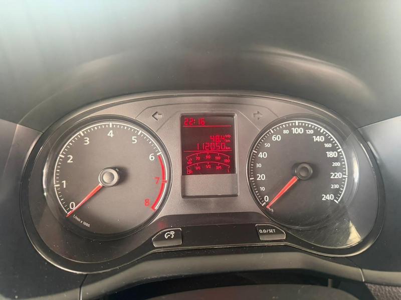 Volkswagen Saveiro Cs Rb MPI - foto 5