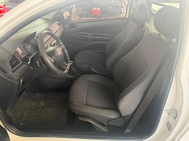 Volkswagen Saveiro Cs Rb MPI - foto 4