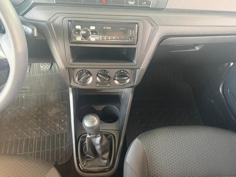 Volkswagen Saveiro Cs Rb MPI - foto 13