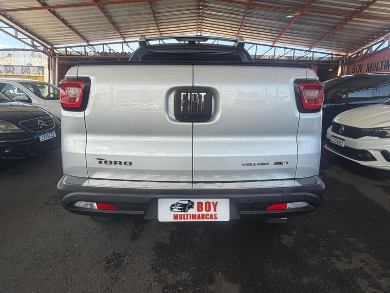Fiat Toro Volcano At D4 - foto 14