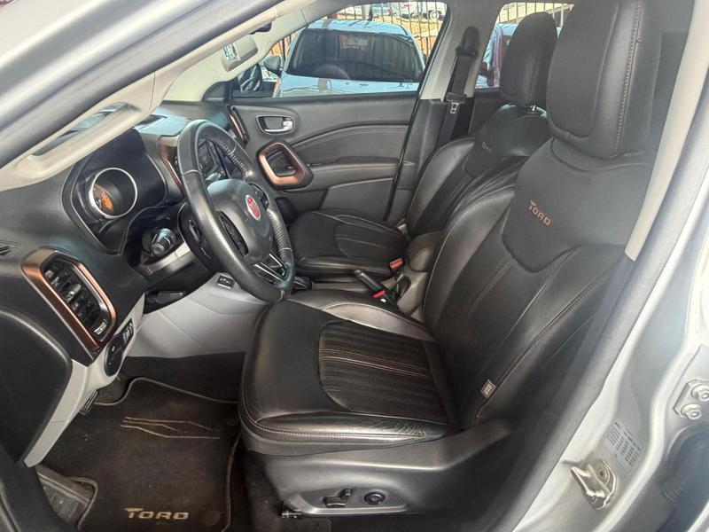 Fiat Toro Volcano At D4 - foto 13