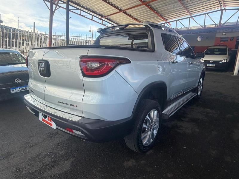 Fiat Toro Volcano At D4 - foto 16