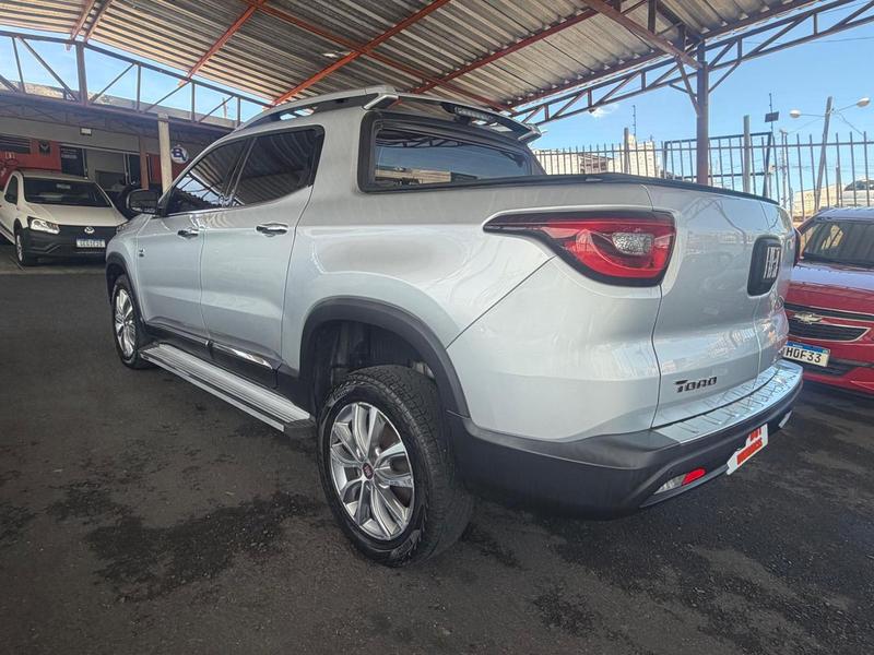 Fiat Toro Volcano At D4 - foto 15