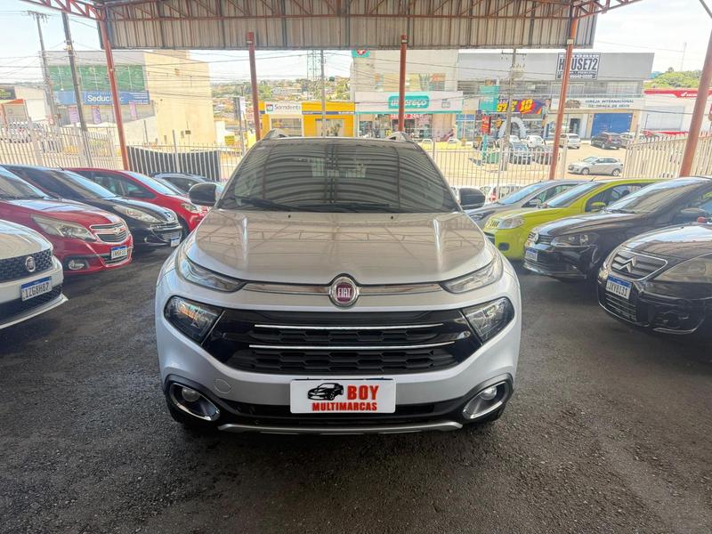 Fiat Toro Volcano At D4 - foto 17