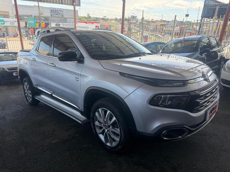 Fiat Toro Volcano At D4 - foto 2