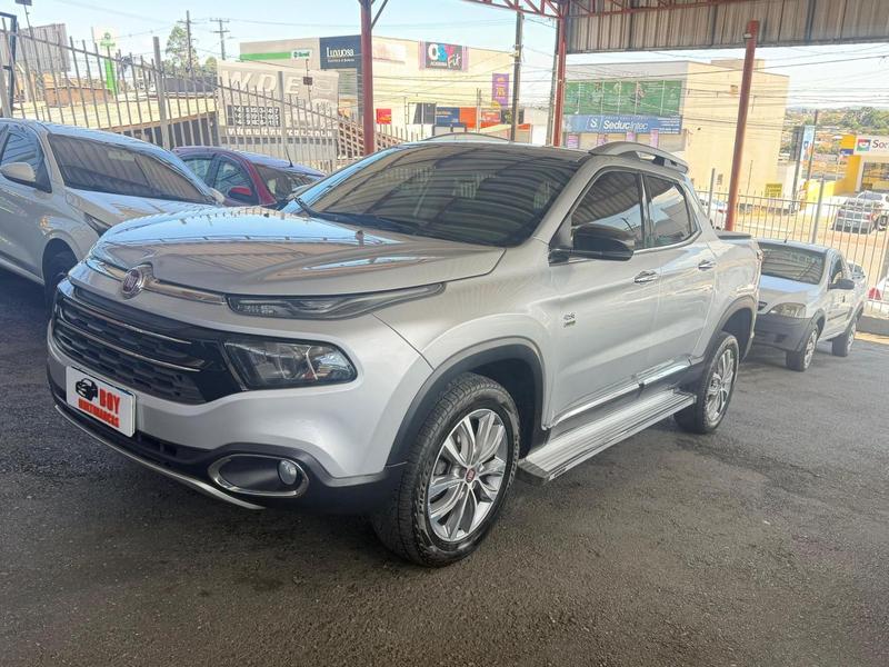 Fiat Toro Volcano At D4 - foto 3