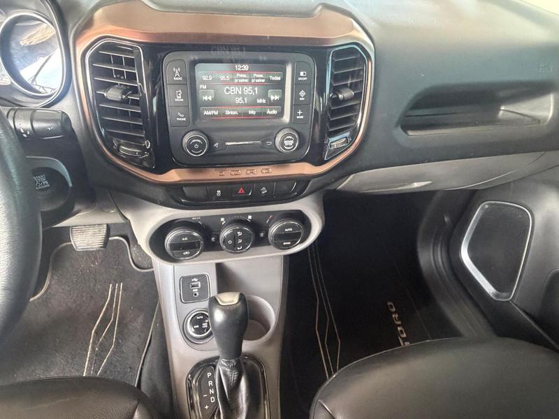 Fiat Toro Volcano At D4 - foto 6