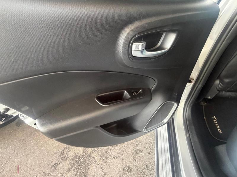 Fiat Toro Volcano At D4 - foto 11