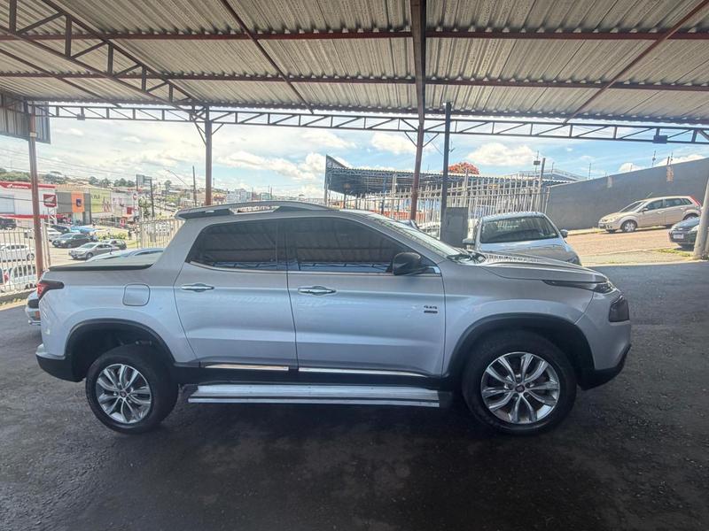 Fiat Toro Volcano At D4 - foto 12