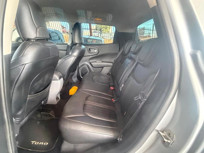 Fiat Toro Volcano At D4 - foto 4