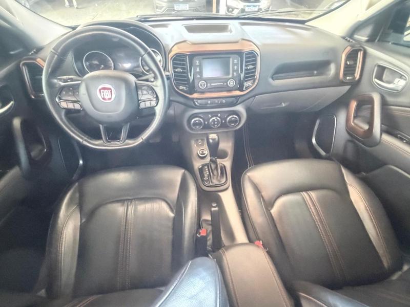 Fiat Toro Volcano At D4 - foto 7