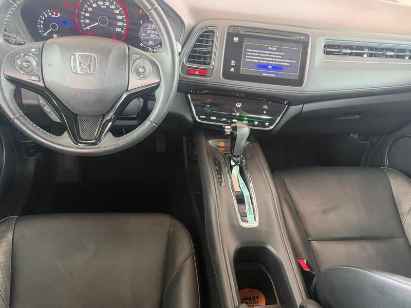 Honda HR-V EXL CVT - foto 5