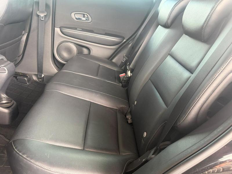 Honda HR-V EXL CVT - foto 6