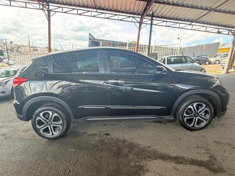 Honda HR-V EXL CVT - foto 14