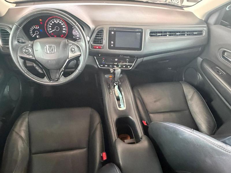 Honda HR-V EXL CVT - foto 4