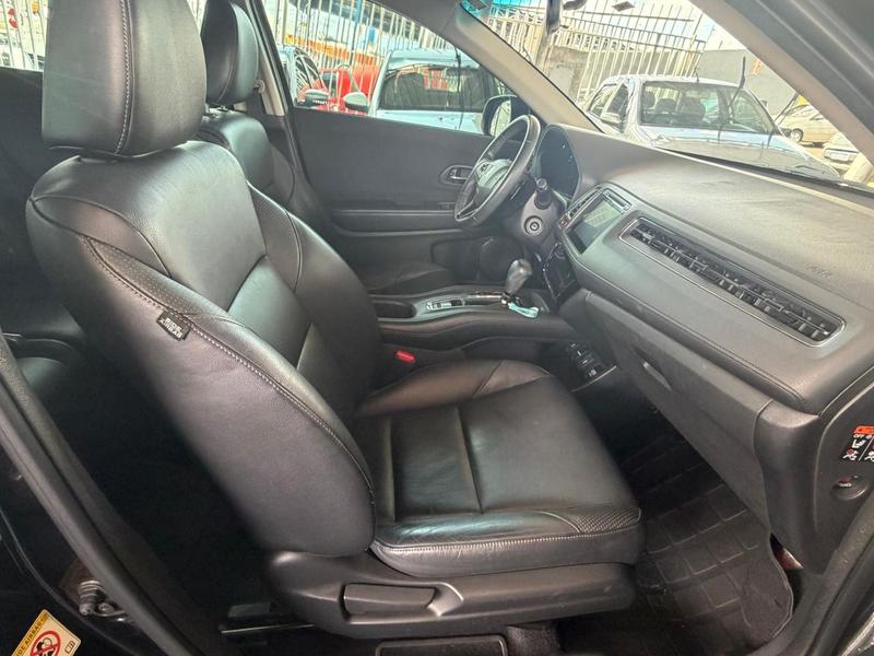 Honda HR-V EXL CVT - foto 7