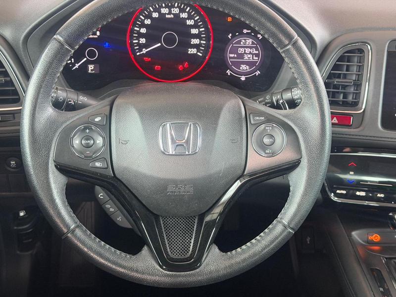 Honda HR-V EXL CVT - foto 11