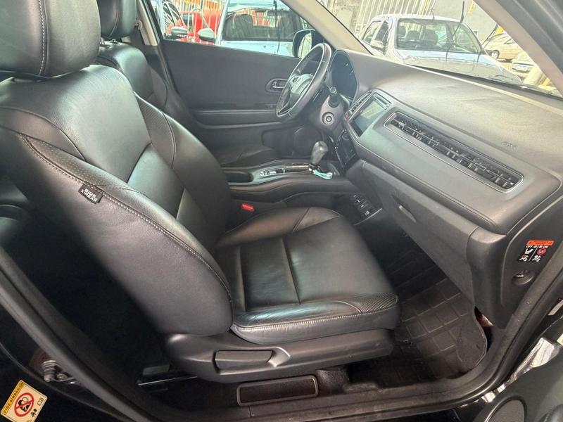 Honda HR-V EXL CVT - foto 10