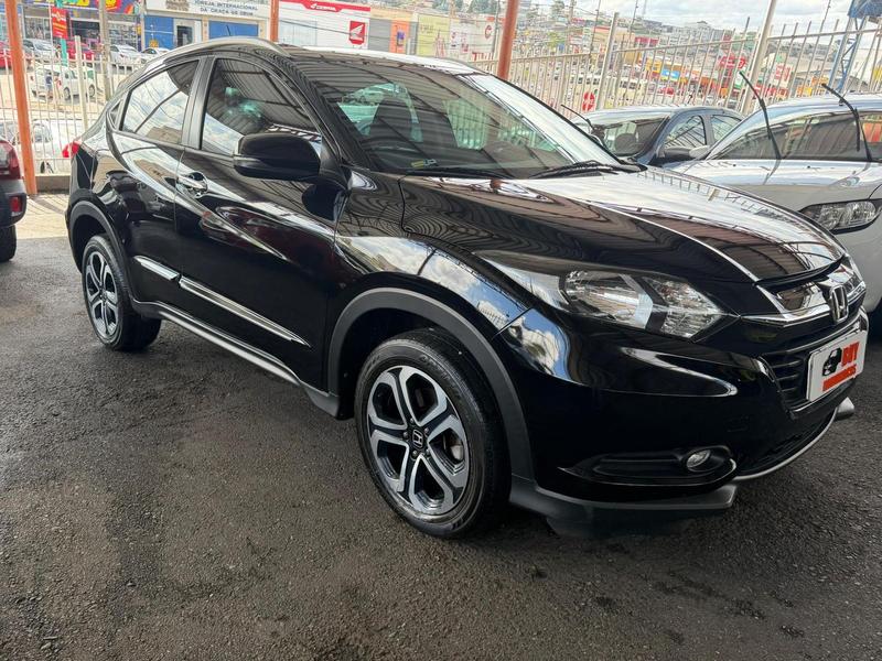 Honda HR-V EXL CVT - foto 2