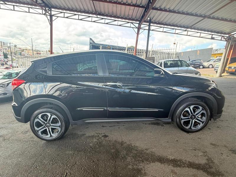 Honda HR-V EXL CVT - foto 16