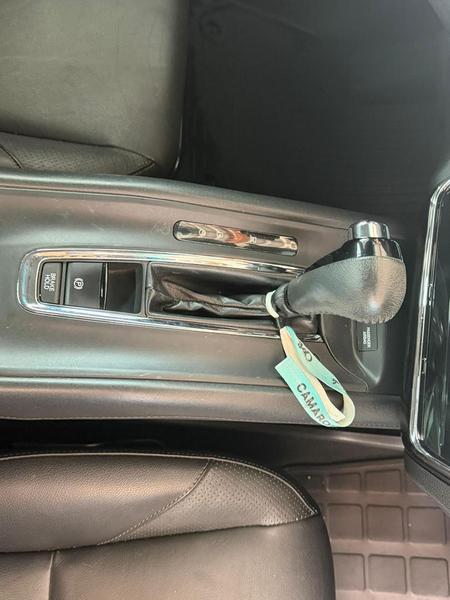 Honda HR-V EXL CVT - foto 12