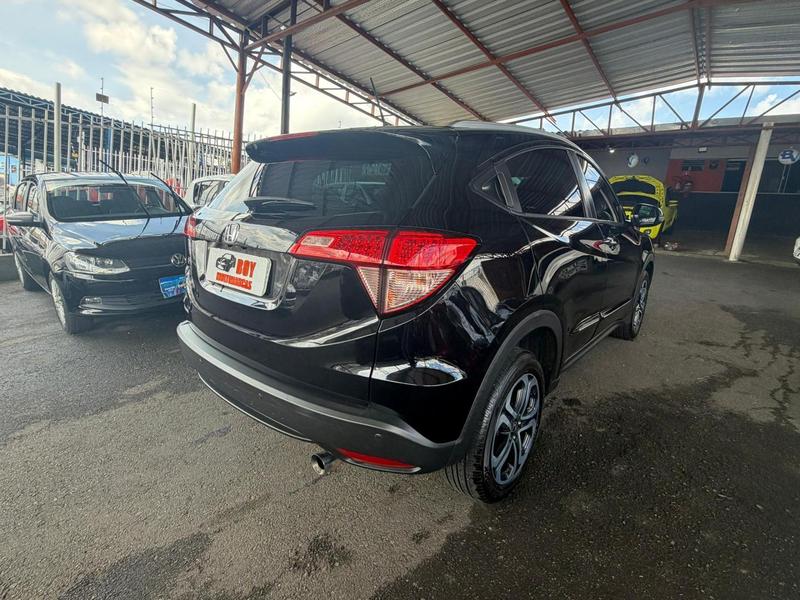 Honda HR-V EXL CVT - foto 18