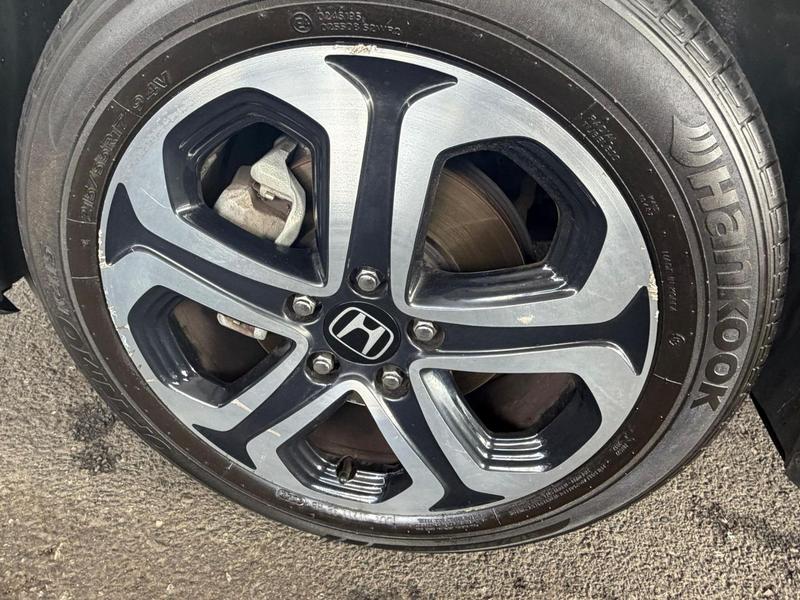 Honda HR-V EXL CVT - foto 13