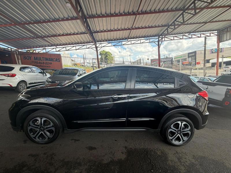 Honda HR-V EXL CVT - foto 15