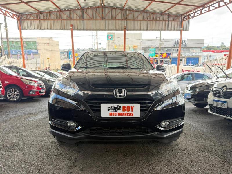 Honda HR-V EXL CVT - foto 19