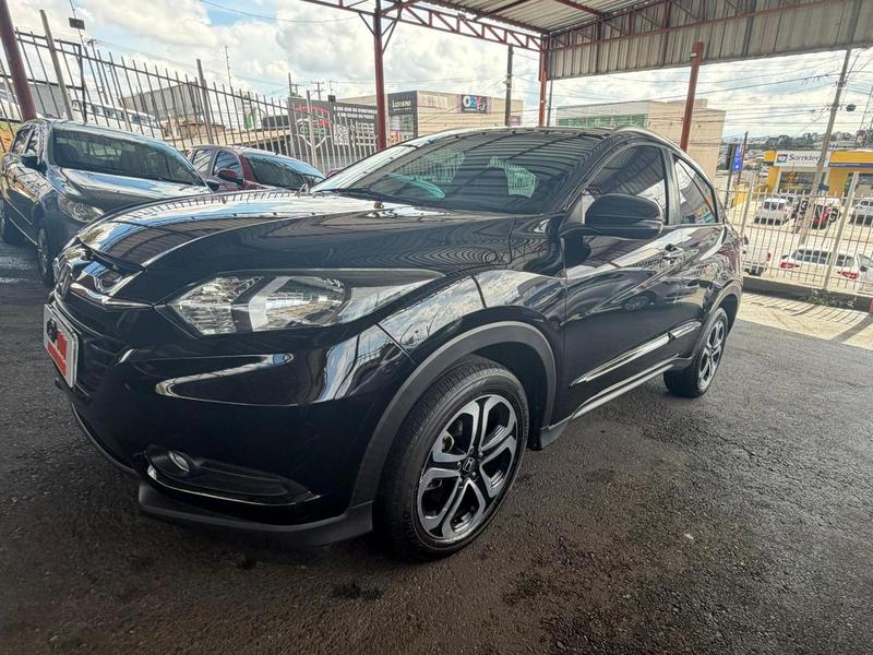Honda HR-V EXL CVT - foto 3