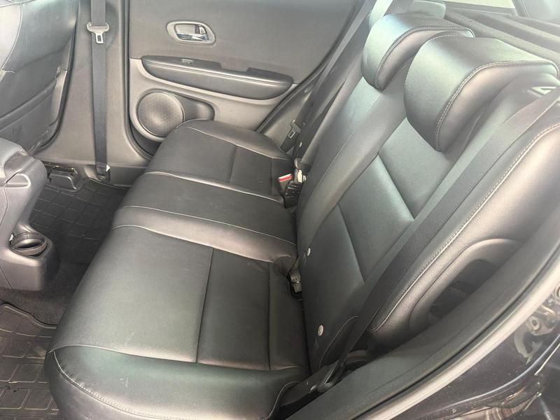 Honda HR-V EXL CVT - foto 9