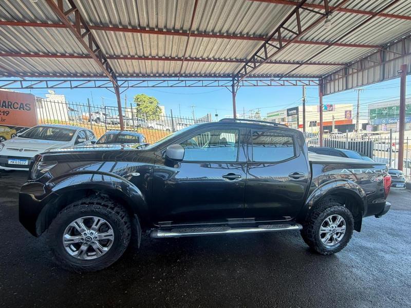 Nissan Frontier S - foto 5
