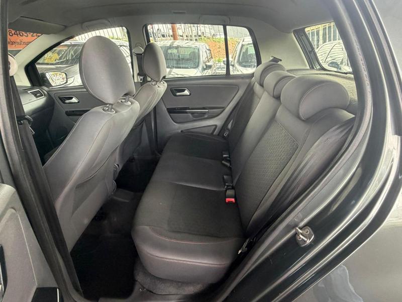 Volkswagen CrossFox Gii - foto 4