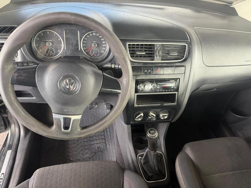 Volkswagen CrossFox Gii - foto 6