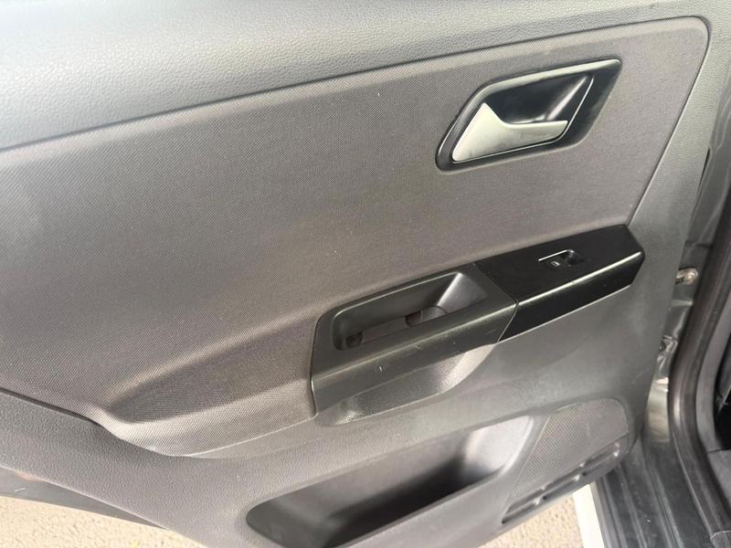 Volkswagen CrossFox Gii - foto 8