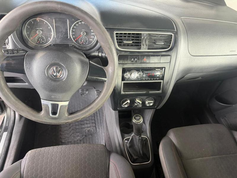 Volkswagen CrossFox Gii - foto 7