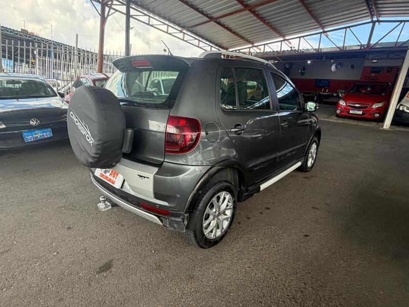 Volkswagen CrossFox Gii - foto 15