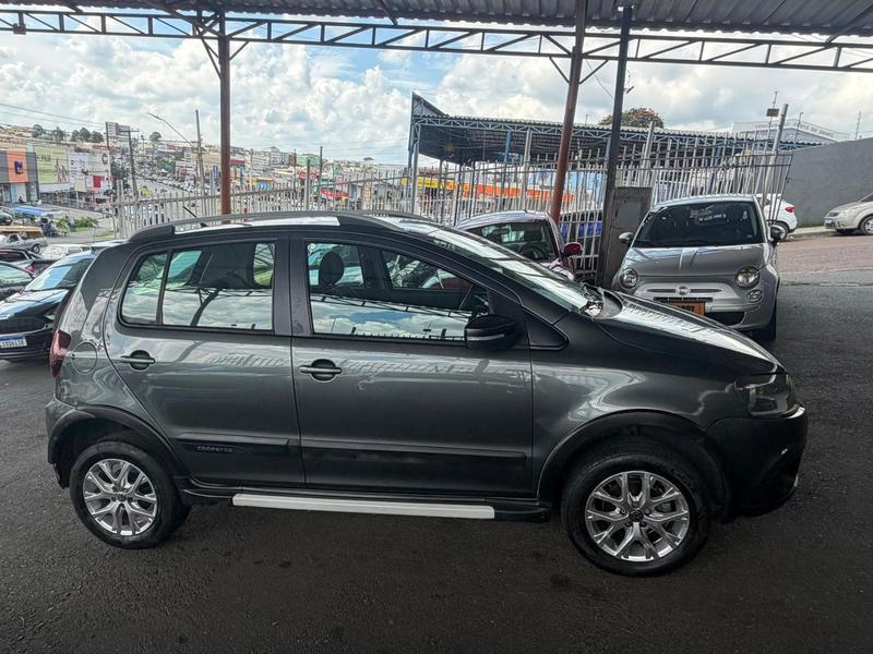 Volkswagen CrossFox Gii - foto 11