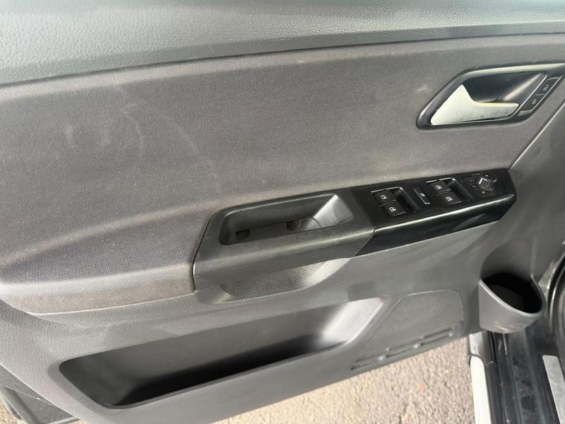 Volkswagen CrossFox Gii - foto 9