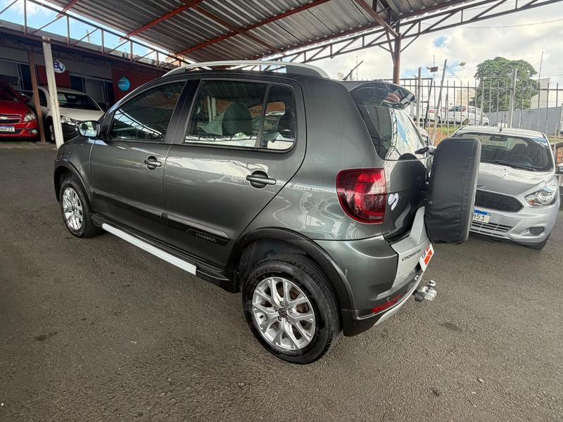 Volkswagen CrossFox Gii - foto 18