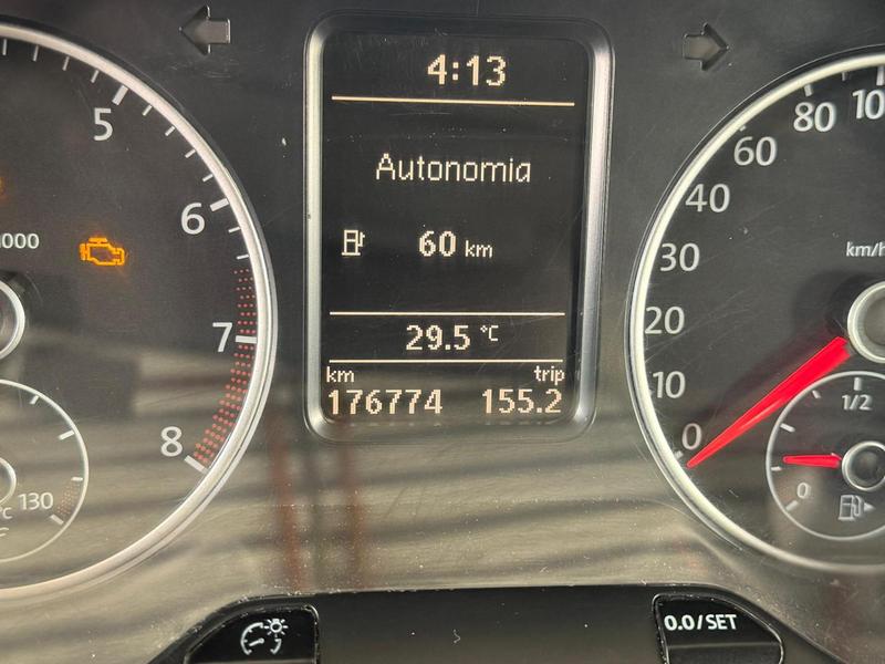 Volkswagen CrossFox Gii - foto 5