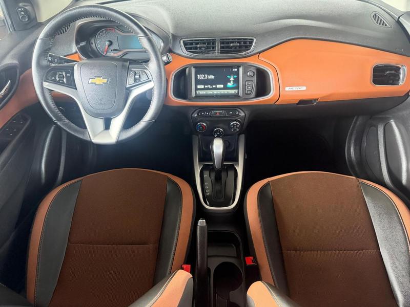 Chevrolet Onix 14at Act - foto 7