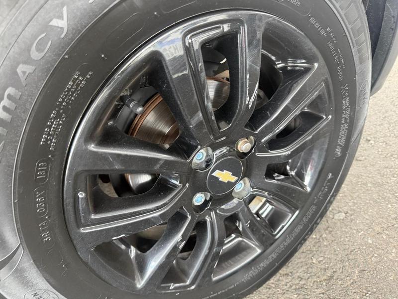 Chevrolet Onix 14at Act - foto 11