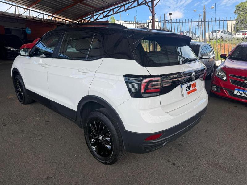 Volkswagen T-Cross Hig. 250 TSI 1.4 Flex 16V 5P Automático - foto 17