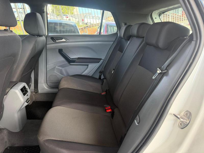 Volkswagen T-Cross Hig. 250 TSI 1.4 Flex 16V 5P Automático - foto 4