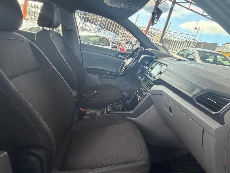 Volkswagen T-Cross Hig. 250 TSI 1.4 Flex 16V 5P Automático - foto 5
