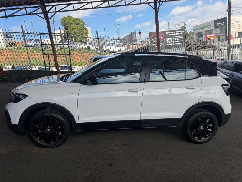 Volkswagen T-Cross Hig. 250 TSI 1.4 Flex 16V 5P Automático - foto 19